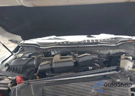 2018 Ford F-250 Xl z USA, uszkodzony, nr VIN 1FDBF2A60JED06640